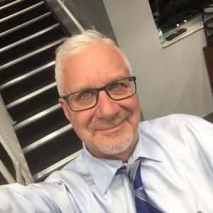 Meet your Posher, Craig